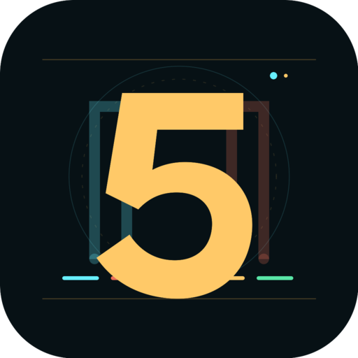 Five After Midnight icon