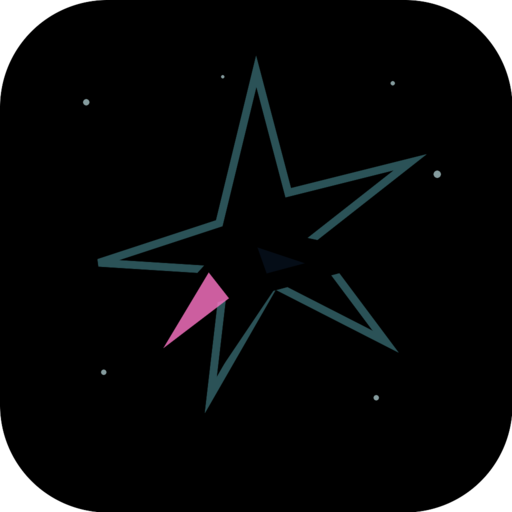 Star Vector icon