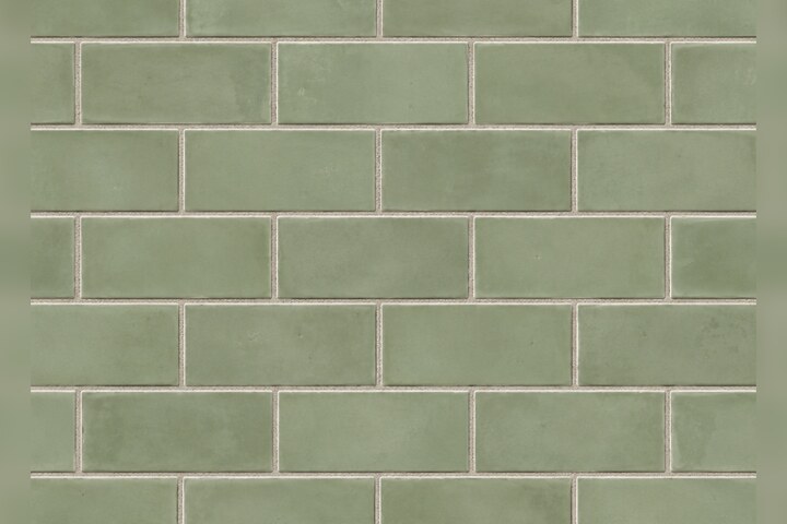 Sage Ceramic seamless tileable material preview
