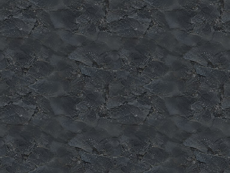 Volcanic basalt seamless tileable material preview