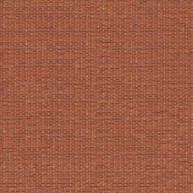 Rust-Red Woven Carpet texture