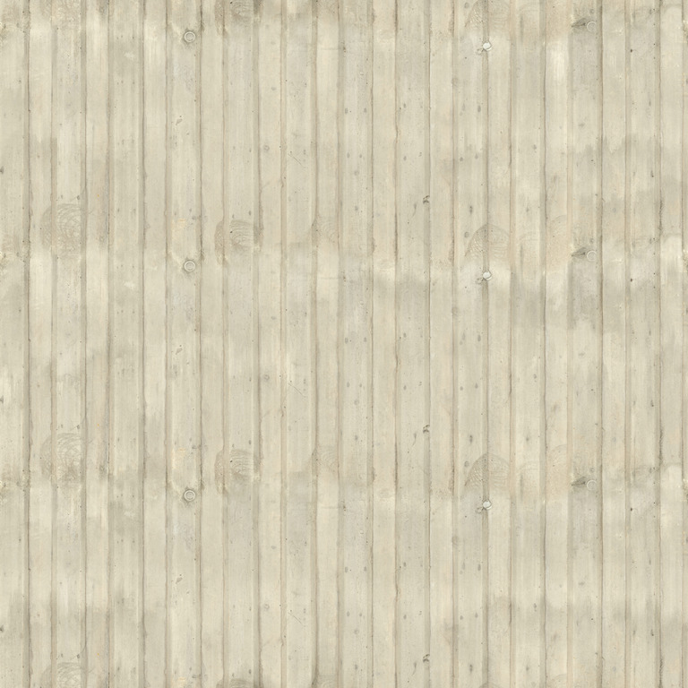 Grooved Concrete Panels texture