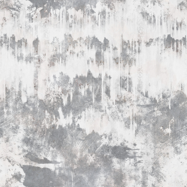 Weathered White Corrugated Steel texture