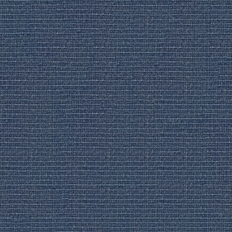 Slate Blue Woven Fabric texture