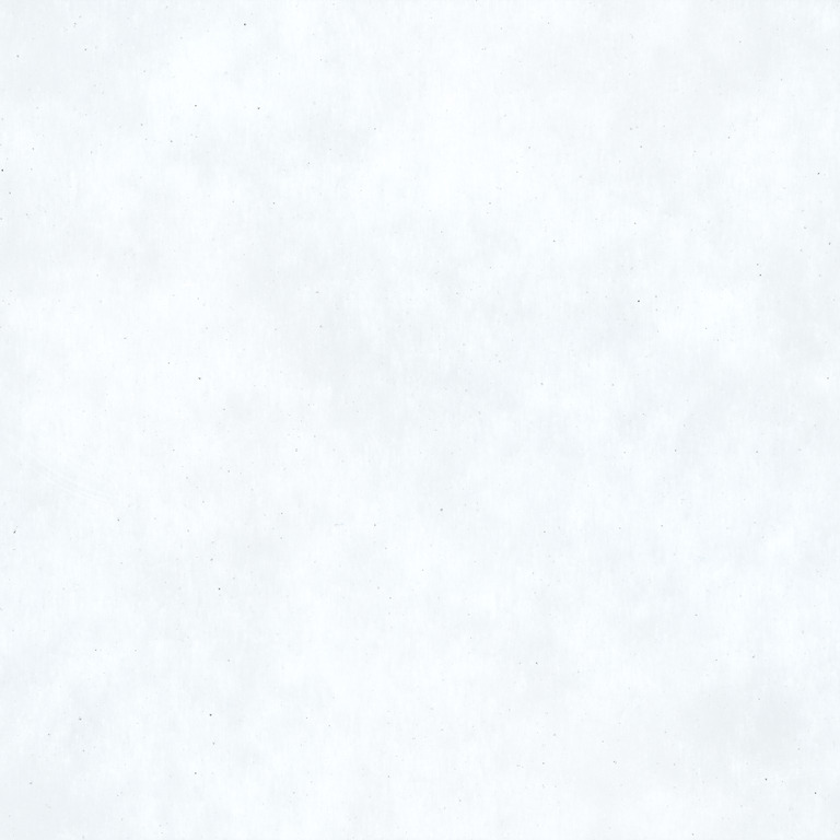 White Glazed Terracotta texture