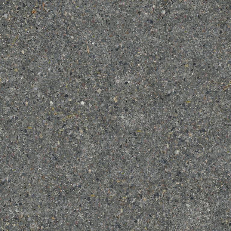 Fine Gray Gravel texture