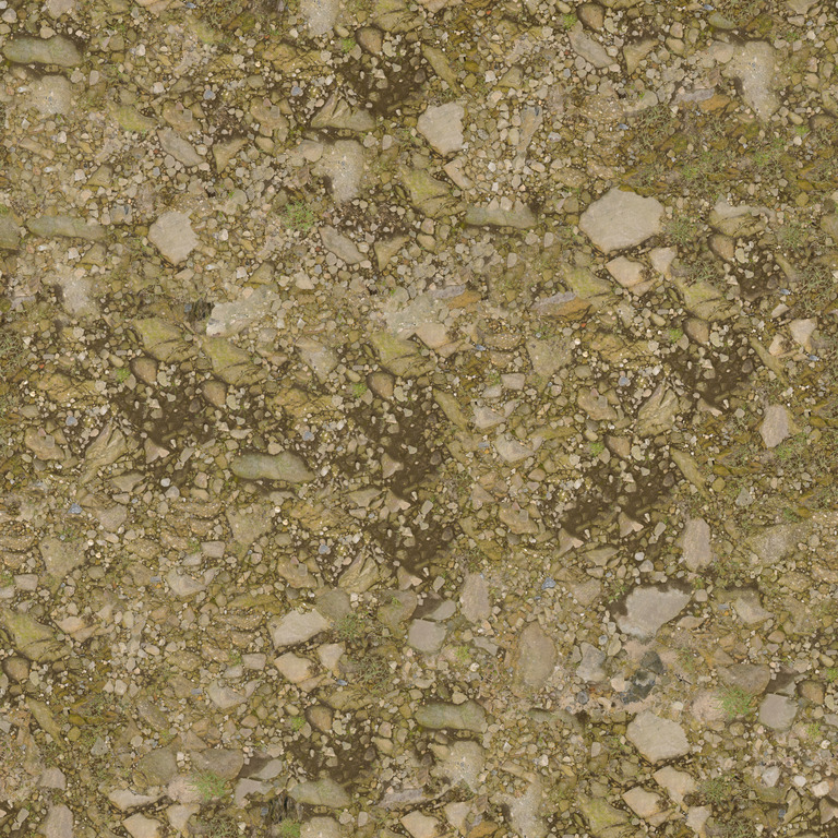 Sharp Stone Ground texture