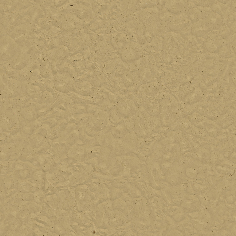 Uneven Pale Sand texture