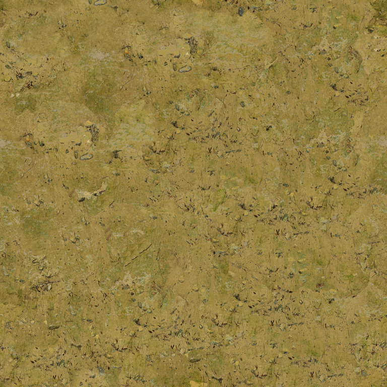 Ridged Muddy Ground texture
