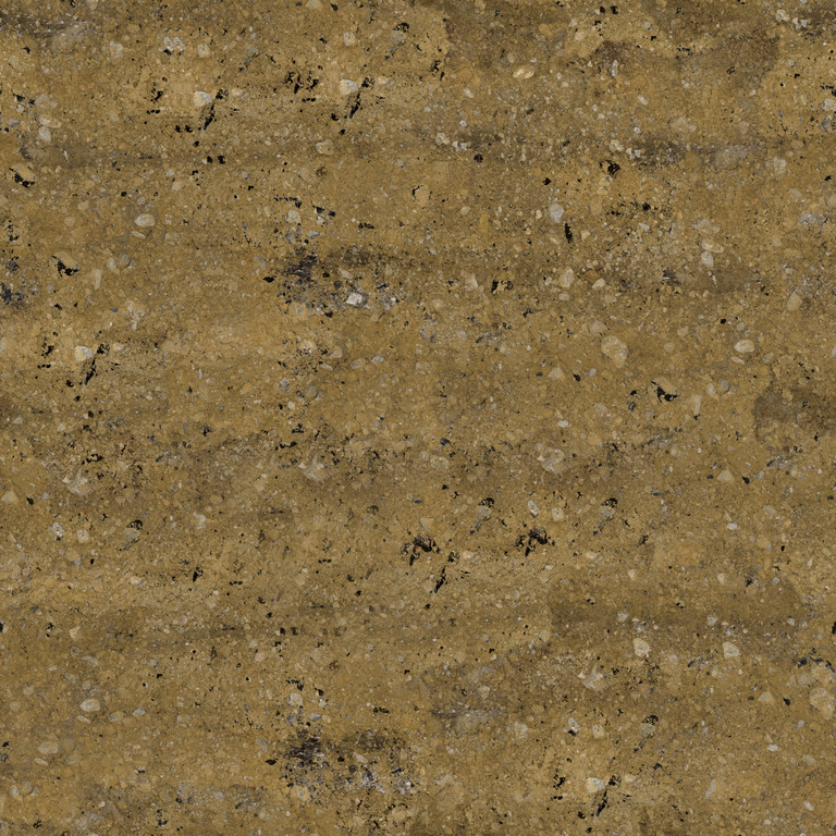 Coarse Brown Earth texture