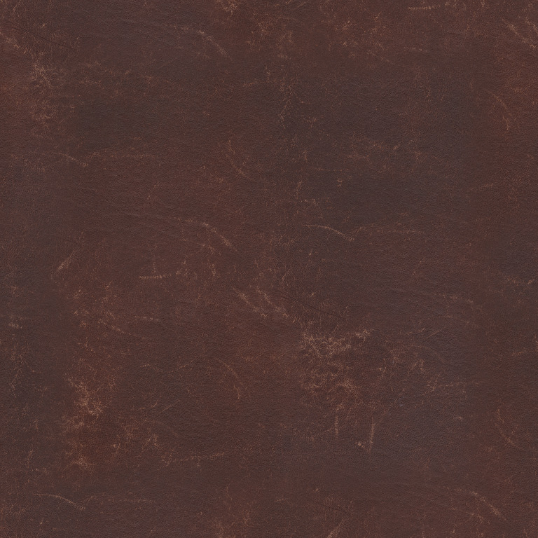 Worn Brown Leather texture
