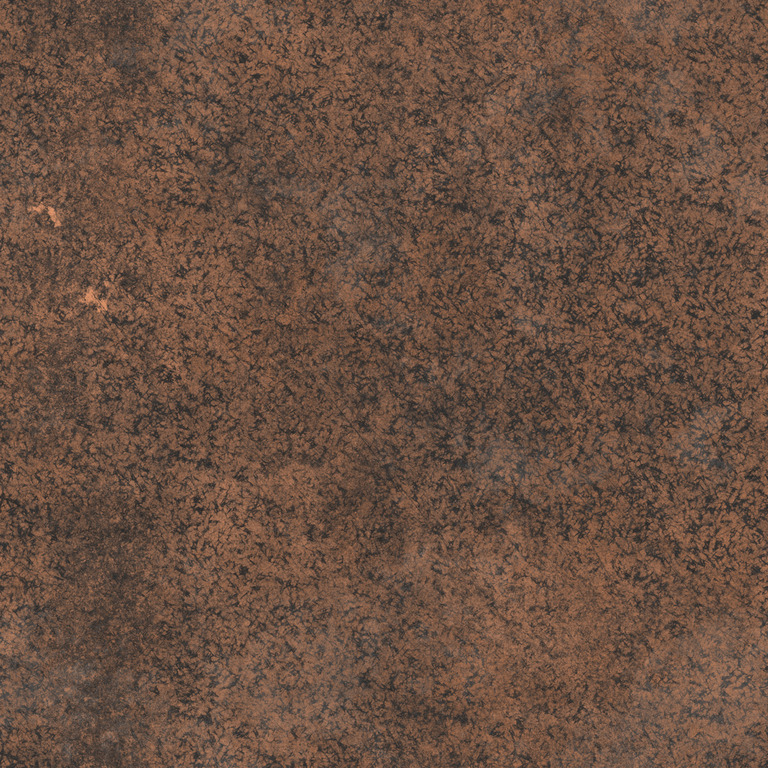 Mottled Dark Copper texture