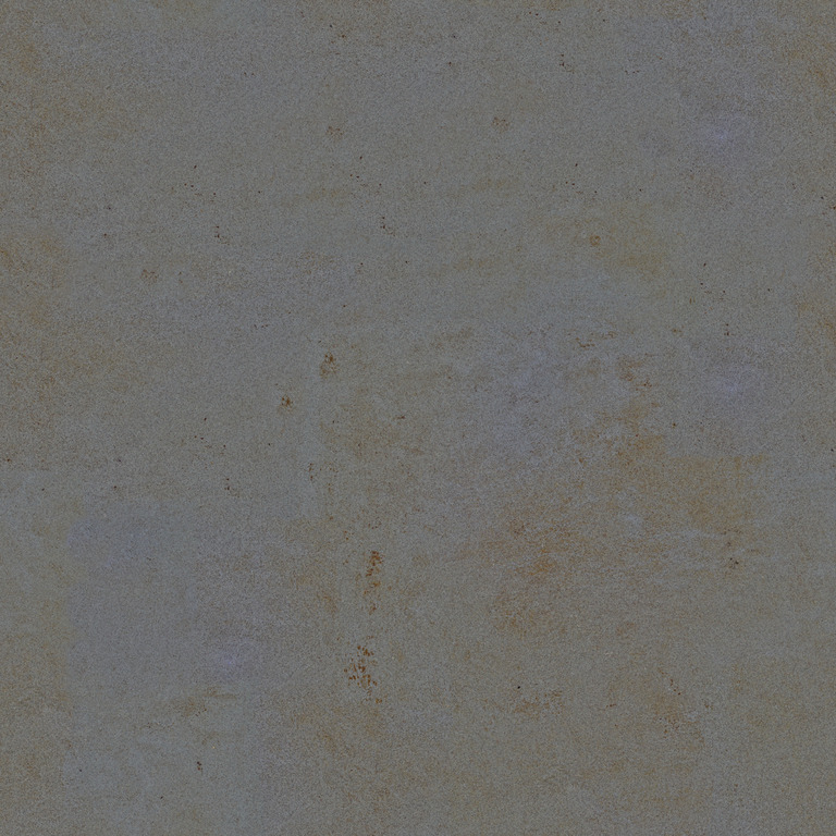 Dark Oxidized Metal texture