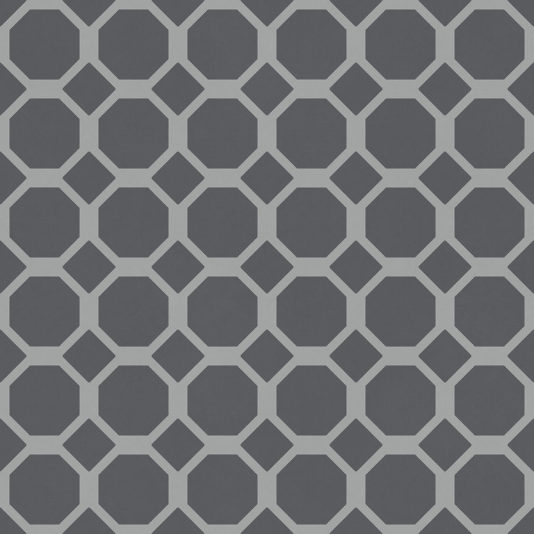Octagonal Vent Panels texture