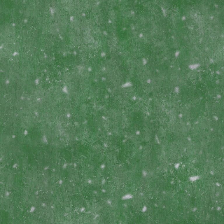 Scuffed Green Plaster texture