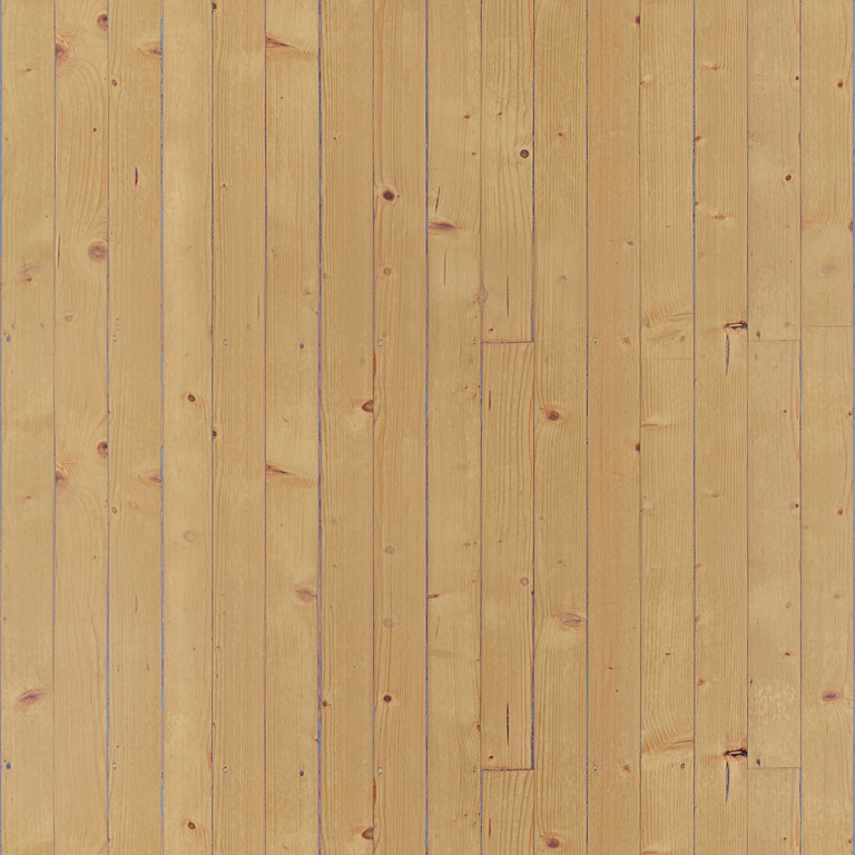 Pale Narrow Boards texture