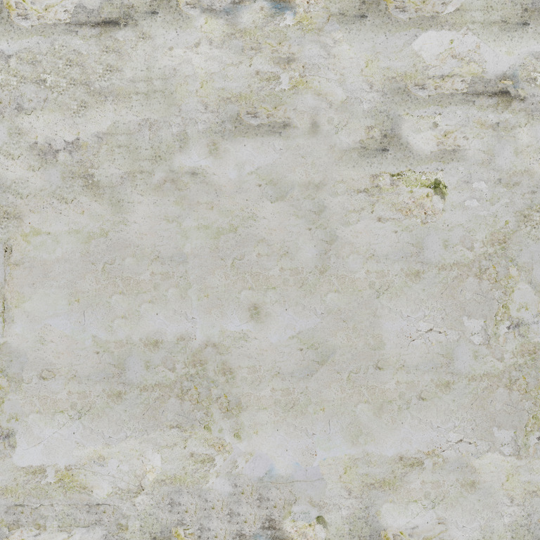 Weathered White Plaster texture