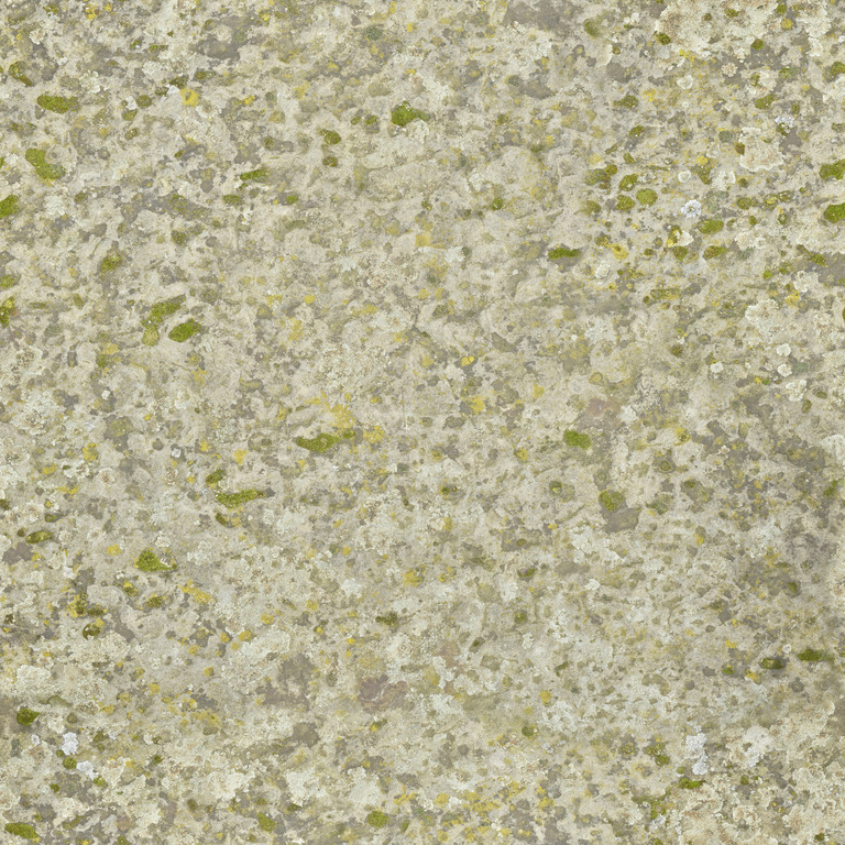 Pale Pitted Rock texture