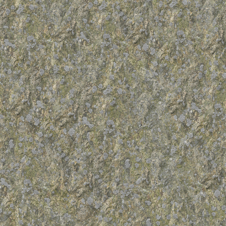 Jagged Gray Rock texture