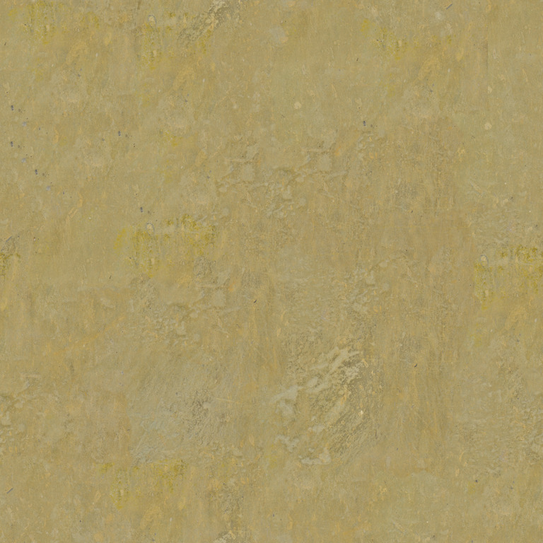 Smooth Yellow-Gray Rock texture