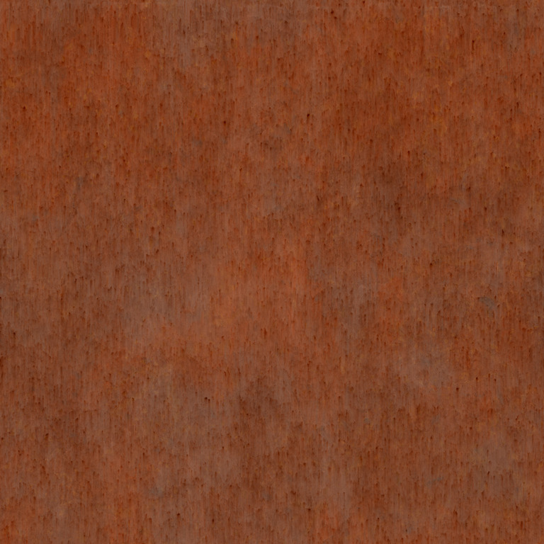 Orange Rust 008 texture