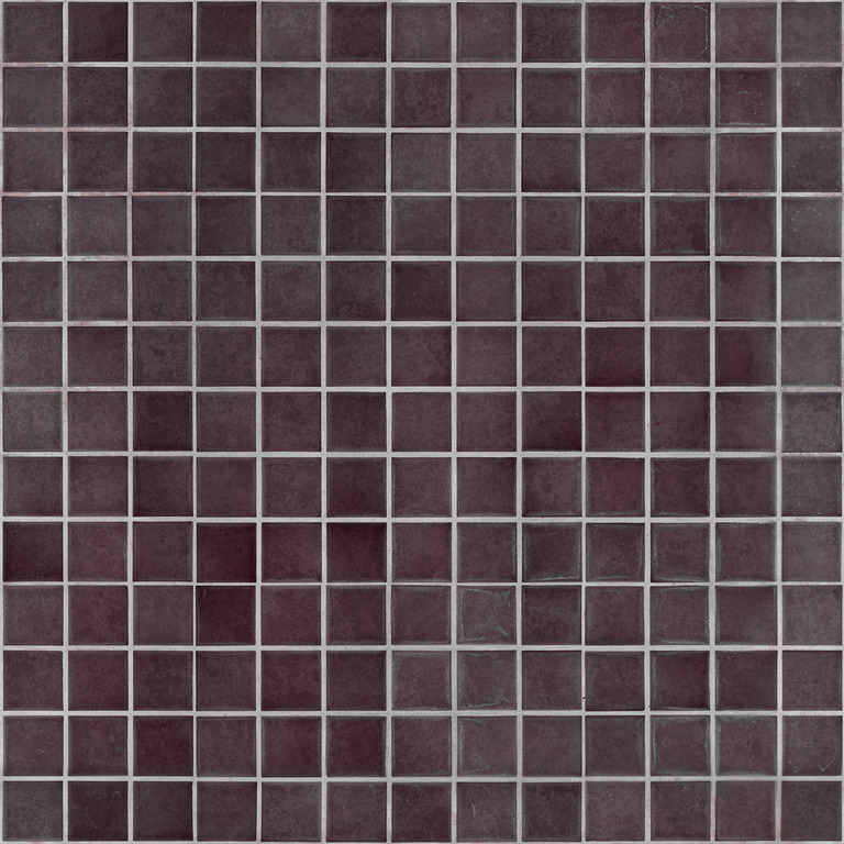 Dark Tiles with White Grout texture