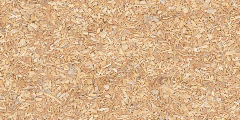 Pale Wood Chip Ground texture